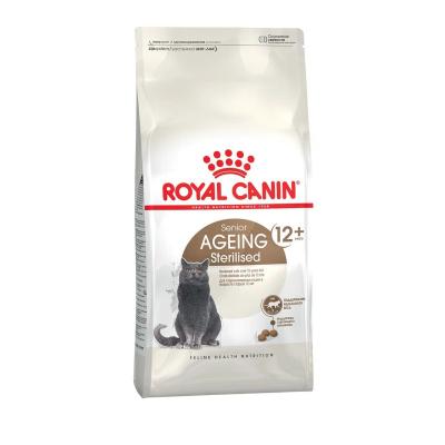 Royal Canin Ageing Sterilised 12+