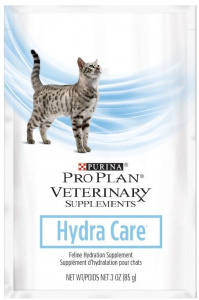 Pro Plan VD Hydra Care пауч д/кош