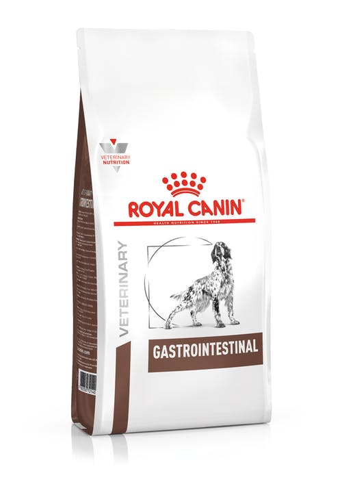Royal Canin Gastrointestinal Low Fat Small Dog д/соб