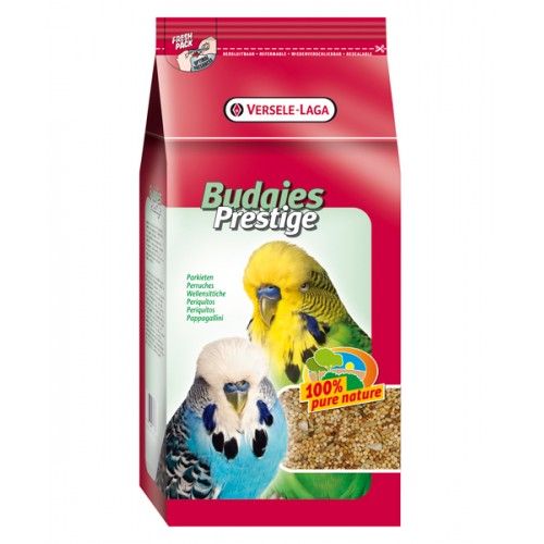VERSELE-LAGA Prestige корм для волнистых попугаев 1 кг