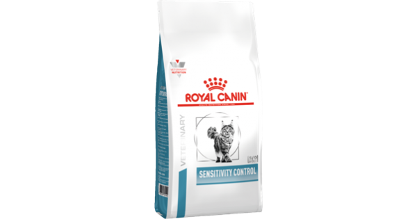 Royal Canin Hypoallergenic д/кош