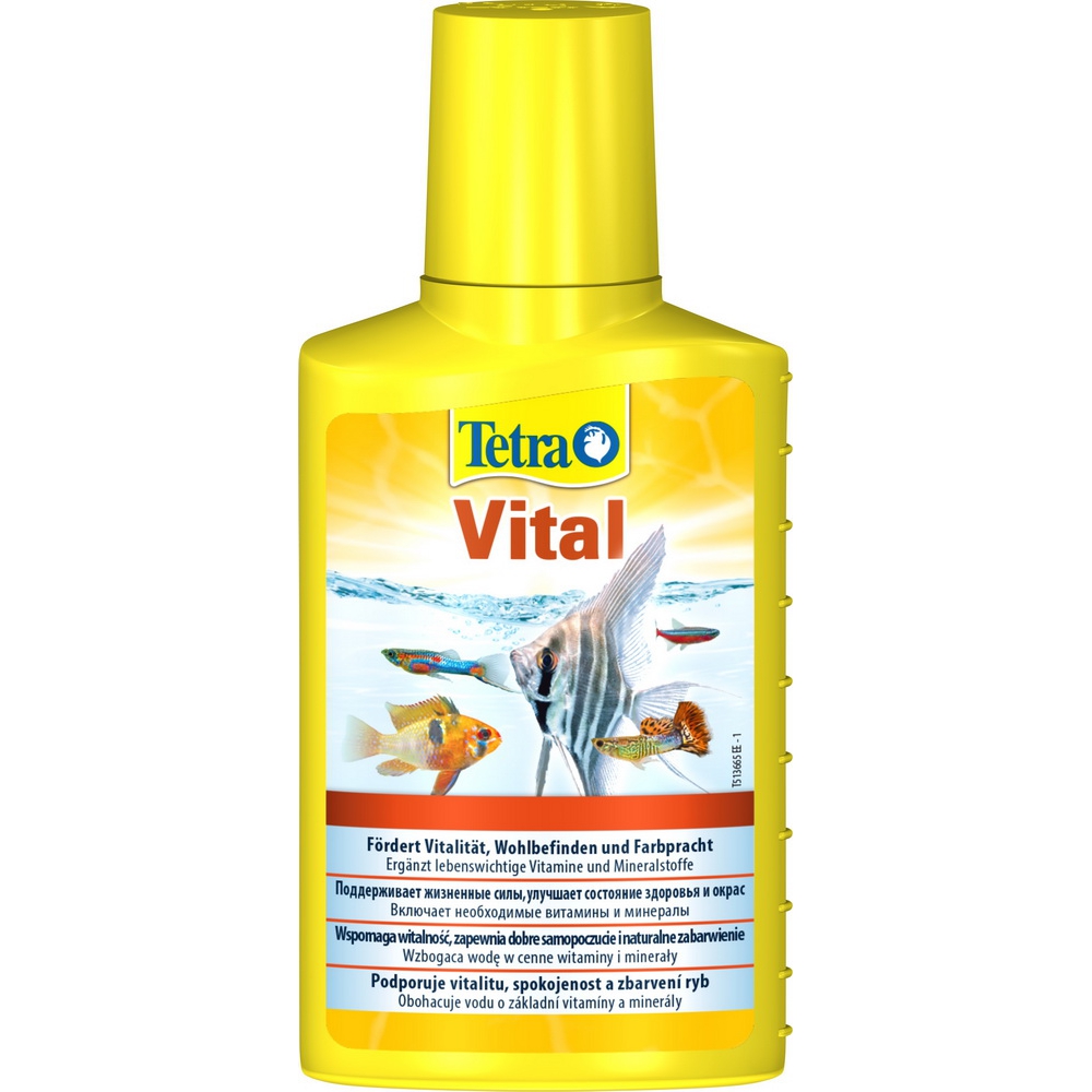 TETRA Vital 100мл