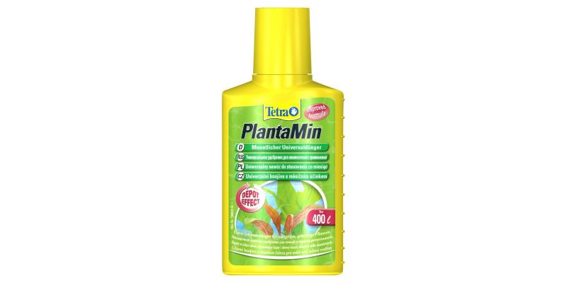 TETRA PlantaMin 100 мл