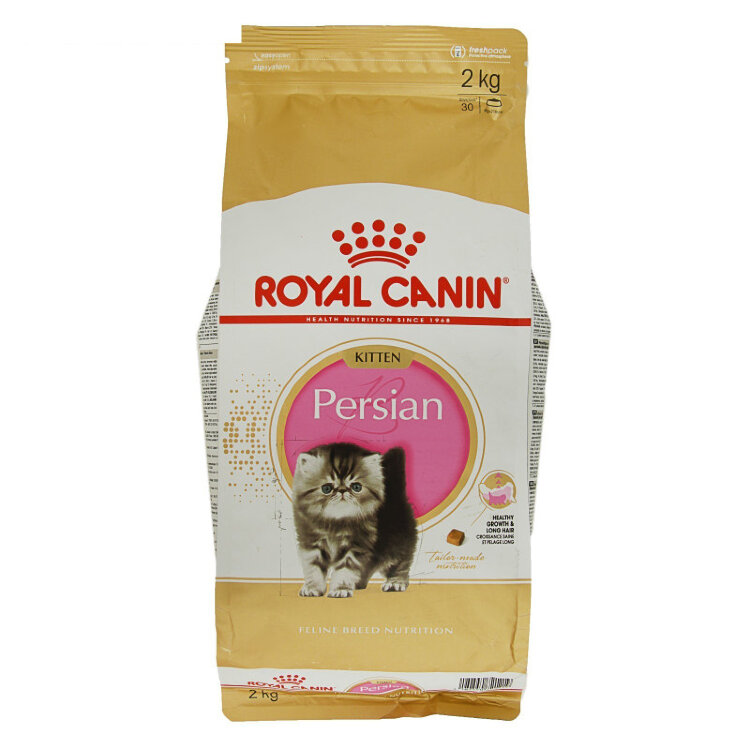 Royal Canin Persian Kitten д/котят