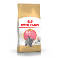 Royal Canin British Shorthair Kitten Royal Canin British Shorthair Kitten