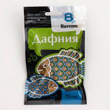 Дафния Barrom