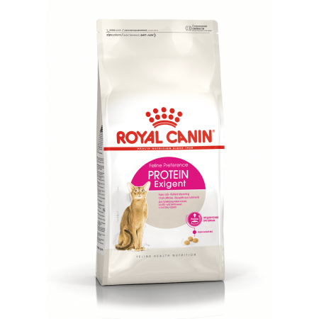 Royal Canin Protein Exigent