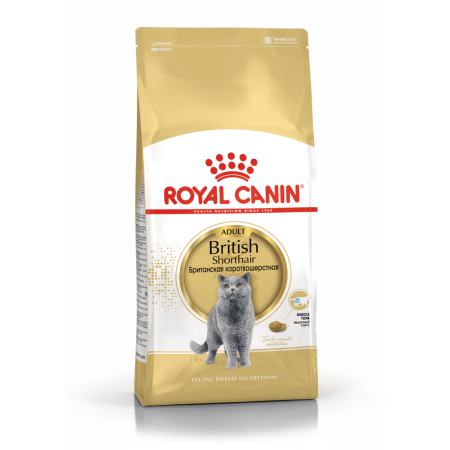 Royal Canin British Shorthair Adult