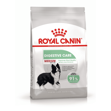 Royal Canin Medium Digestive Care